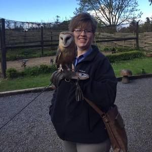 Meet your Posher, Gina